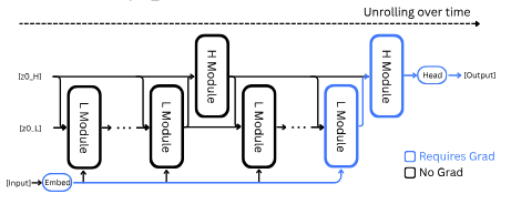 HRM Brain